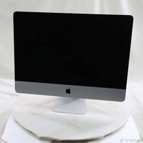 〔中古〕Apple(アップル) iMac 21.5-inch Early-2019 MRT32J／A Core_i3 3.6GHz 8GB HDD1TB 〔10.15 Catalina〕〔258-ud〕