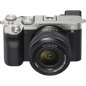 SONY（ソニー） 小型一眼カメラレンズキット ４Ｋ α7C ILCE-7CL S