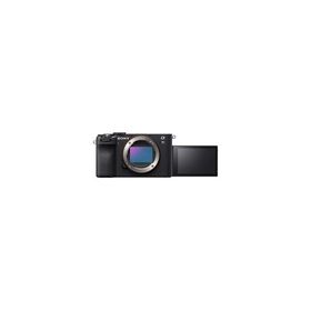 ソニー / SONY α7C II ILCE-7CM2 ボディ [ブラック]