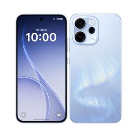 OPPO Reno15 A 5G CPH2801[256GB] SIMフリー オーロラブルー【…