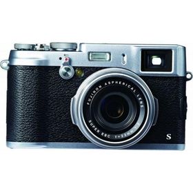 FUJIFILM X100S F FX-X100S 良品 動作確認済み 1ヶ月保証付 高性能