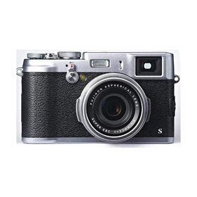 FUJIFILM X100S F FX-X100S 良品 動作確認済み 1ヶ月保証付 高性能