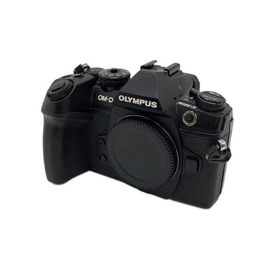 OM SYSTEM(OLYMPUS)◆デジタル一眼カメラ OM-D E-M1 Mark II ボディ