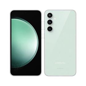 Galaxy S23 FE SCG24[256GB] au ミント【安心保証】