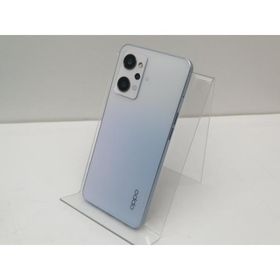 【中古】Oppo 国内版 【SIMフリー】 OPPO Reno7 A ドリームブルー 6GB 128GB CPH2353【仙台イービーンズ】保証期間１ヶ月【ランクC】