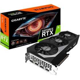 GIGABYTE NVIDIA GeForce RTX3070搭載 グラフィックボード GDDR6 8GB GAMINGモデル国内正規代理店