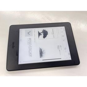 Kindle Paperwhite ホワイト 中古 6,800円 | ネット最安値の価格比較