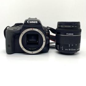【全額返金保証】【最速発送】 デジタル一眼 EOS Kiss X7 EF-S18-55 IS STM レンズキット 動作確認済