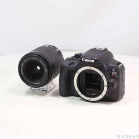 〔中古〕Canon(キヤノン) EOS Kiss X7 EF-S18-55 IS STM レンズキット〔262-ud〕