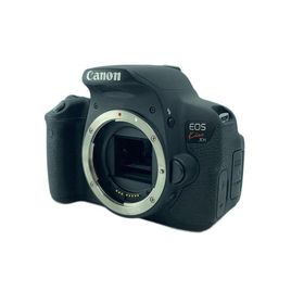 CANON◆デジタル一眼カメラ EOS Kiss X7i ボディ DS126431