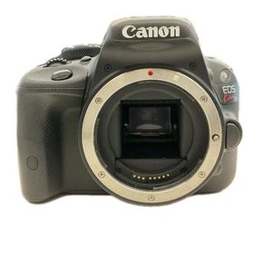 キャノン canon デジタル一眼カメラ EOS Kiss X7【中古】