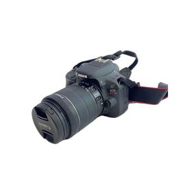 CANON◆デジタル一眼カメラ EOS Kiss X7 ダブルズームキット DS126441//