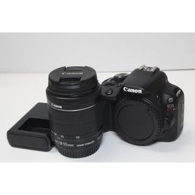 Canon/EOS Kiss X7/レンズ付き/デジタル一眼レフ (4)