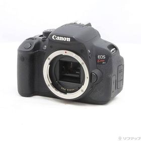 〔中古〕Canon(キヤノン) EOS Kiss X7i ボディ〔258-ud〕