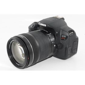 【中古】【外観並級】Canon EOS Kiss X7i EF-S18-135mm