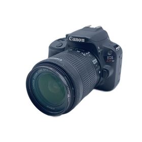 CANON◆デジタル一眼カメラ EOS Kiss X7 ダブルズームキット DS126441