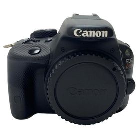 Canon キヤノン/デジタル一眼レフ ダブルズームキット/EOS Kiss X7/061074018204/Bランク/52【中古】