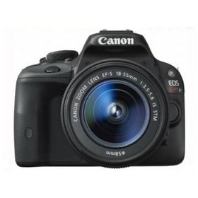 一眼レフカメラ 初心者 中古 一眼レフ Canon EOS Kiss X7 レンズセット 整備 センサークリーニング【中古】