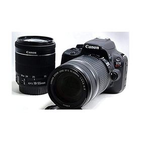 Canon EOS Kiss X7 ダブルズームキット 良品 動作確認済み 1ヶ月保証付 初心者向け