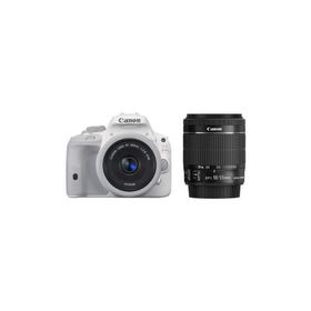 Canon デジタル一眼レフカメラ EOS Kiss X7(ホワイト) ダブルレンズキット EF-40mm F2.8 STM(ホワイト) E