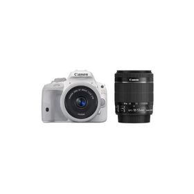 Canon EOS Kiss X7 ダブルレンズキット ホワイト 良品 動作確認済み 1ヶ月保証付 初心者向け