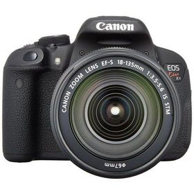 中古 １年保証 美品 Canon EOS Kiss X7i 18-135mm IS STM
