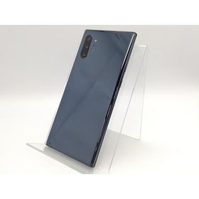 Galaxy Note 10+ ブラック DOCOMOで購入 Galaxy Note10+ 新品 42,800円 中古 20,300円 | ネット最安値の価格