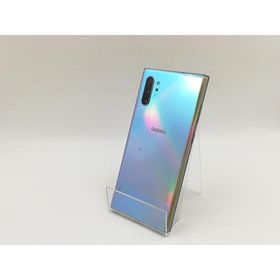 Galaxy Note10+ 新品 42,800円 中古 20,300円 | ネット最安値の価格