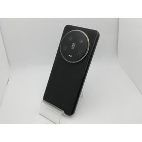 【中古】Xiaomi 国内版 【SIMフリー】 Xiaomi 14 Ultra ブラック 16GB 512GB【新橋烏森通り】保証期間１ヶ月【ランクB】