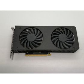 【中古】ELSA GeForce RTX 3060 S.A.C /L（GD3060-12GERSH） RTX3060(LHR)/12GB(GDDR6)【大須アメ横】保証期間１週間