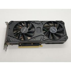 【中古】玄人志向 GG-RTX3060-E12GB/OC/DF RTX3060/12GB(GDDR6)/PCI-E【大須アメ横】保証期間１週間
