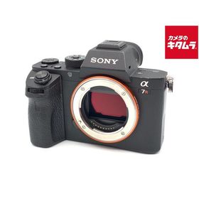 【中古】 【並品】 ソニー α7R II ボディ [ILCE-7RM2]