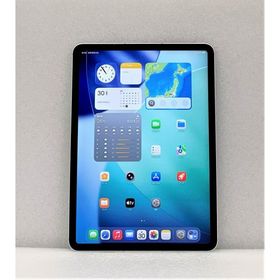 iPad Pro 11 第4世代(2022発売) 新品 98,000円 中古 63,980円 | ネット