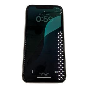 ■ Apple iPhone 11 128GB SIMフリー ホワイト スマートフォン 本体 2801148