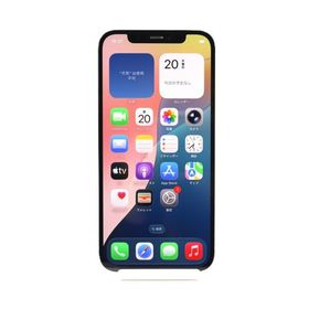 iPhone 12 128GB SIMフリー [グリーン]
