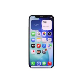 iPhone 12 128GB SIMフリー [ホワイト]