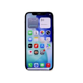 iPhone 12 64GB SIMフリー [ブラック]