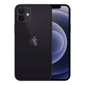 iPhone12[64GB] docomo ブラック【安心保証】