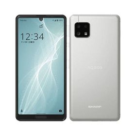 AQUOS sense4 lite 新品 30,190円 中古 6,900円 | ネット最安値の価格