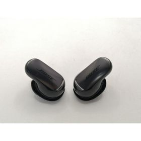 【中古】BOSE QuietComfort Ultra Earbuds 第2世代 [ブラック]【川崎駅前】保証期間１ヶ月【ランクB】