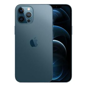 iPhone12 Pro Max[512GB] SIMロック解除 SoftBank パシフィッ …