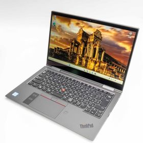 ThinkPad X1 Yoga 新品 300,200円 中古 15,900円 | ネット最安値の価格