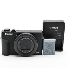 PowerShot G7 X Mark III 新品 164,500円 中古 154,800円 | ネット最