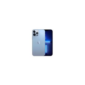 ★アップル / APPLE iPhone 13 Pro Max 128GB SIMフリー [シエラブルー] (SIMフリー)【スマートフォン】【送料無料】