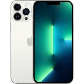 新品未使用 国内版 SIMフリー iPhone13 Pro Max 1TB シルバー色