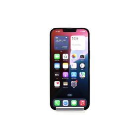 iPhone 13 Pro Max 128GB SIMフリー [グラファイト]