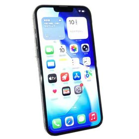 中古 Apple iPhone13 Pro Max 128GB アルパイングリーン NNCU3J／A SIMフリー