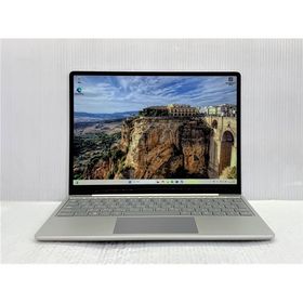 Surface Laptop Go 新品 28,800円 中古 14,980円 | ネット最安値の価格