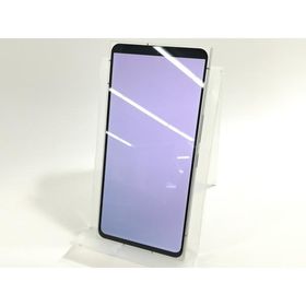 【中古】SHARP SoftBank 【SIMフリー】 LEITZ PHONE 2 Leica white 12GB 512GB LP-02【大阪本店】保証期間１ヶ月【ランクC】