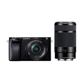 SONY α6100 ブラック ボディ 良品 動作確認済み 1ヶ月保証付 高性能